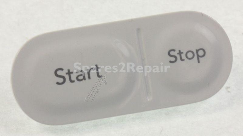 Hisense Gorenje Button - 103554 Button