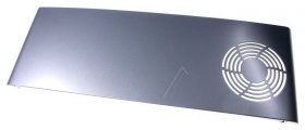 Air Vent Grille - 40016858 Kickplate Asy Sky Anth E [Candy Hoover]