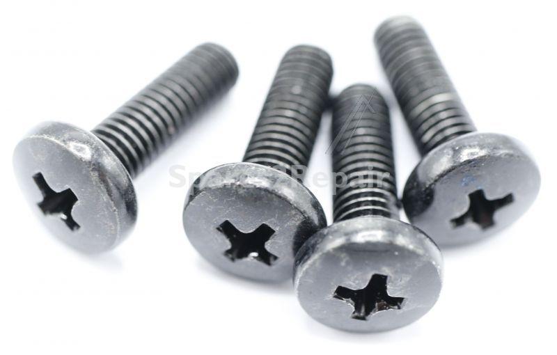 Tcl Screw - Ma64b50160105gkt4 Screw Kit Quad 64-b50160-105g
