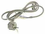 Mains Power Lead - 3050100083 C00952970 Power Supply Cord Plug [Arcelik]