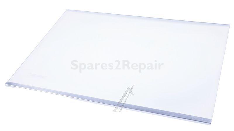 Glass Panel - 1048552 Glass Shelf [Amica]