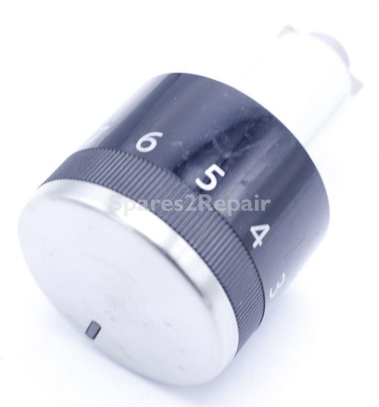 Hisense Gorenje Button - 414060 Knob Gpp 6-43 H&s En-n 039