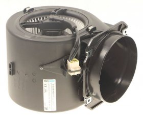 Novy Hood Motors - D1g146-hs01-11 180377 Motor Fan