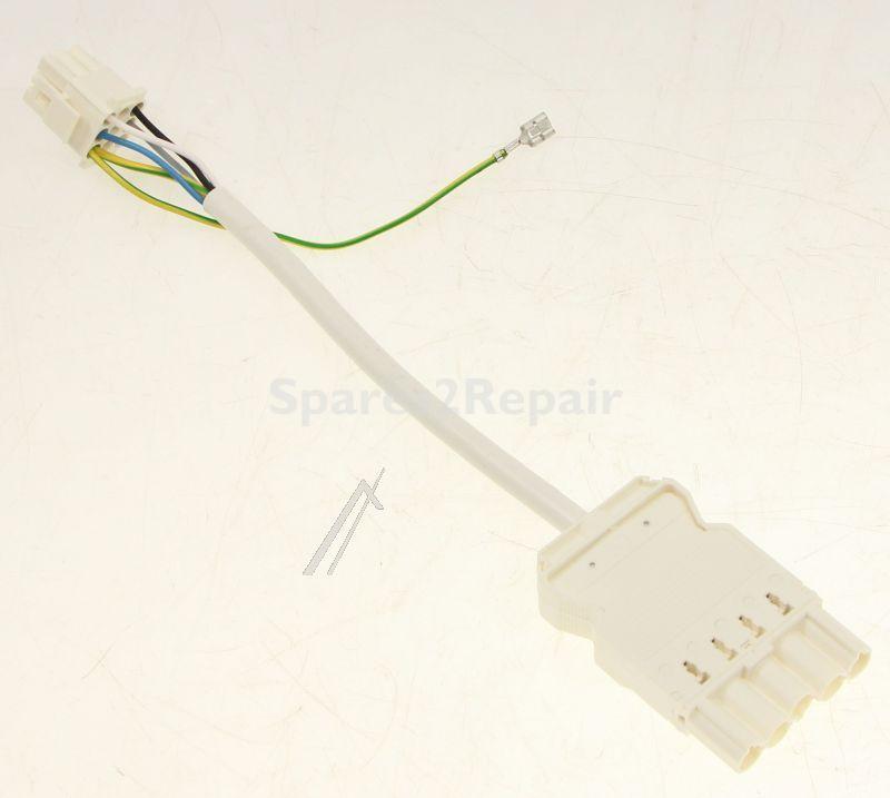 Novy Harness - 990394 Wiring