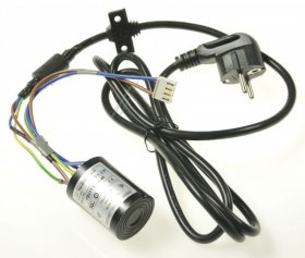 Mains Power Lead - 11043050 Power Cord [Bosch Siemens]