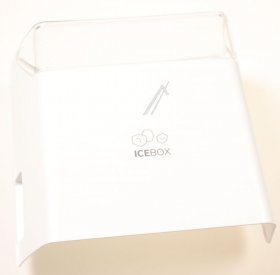 Hisense Gorenje Casing Cover - Hk1995847 Ice Bucket Front Cover Assembly b0109106