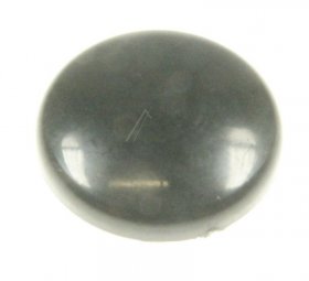Bompani Button - 39504601 M0039504601 Button Acc piani-domino Black