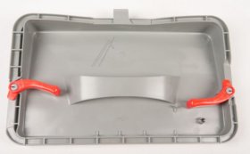 Filter Lid - 2984590100 C00869406 Filter Drawer Assembly (xl) [Arcelik]
