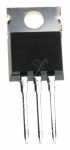 International Rectifier Transistors - G4bc20kd Igbt, 600v 16a To-220