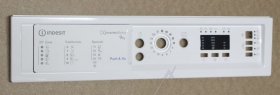 Panel - C00633823 488000633823 Control Panel Bi Wmil 91484 Eu [Whirlpool Indesit]