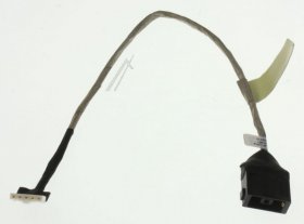 Lenovo Notebook Dc Socket - 35040162 5c10h71415 Nbc Lv U41-70 Dc In Cable