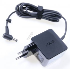 Asus Power Supply notebook - 0a001-00696800 45w Power Supply Wall Plug - Eu
