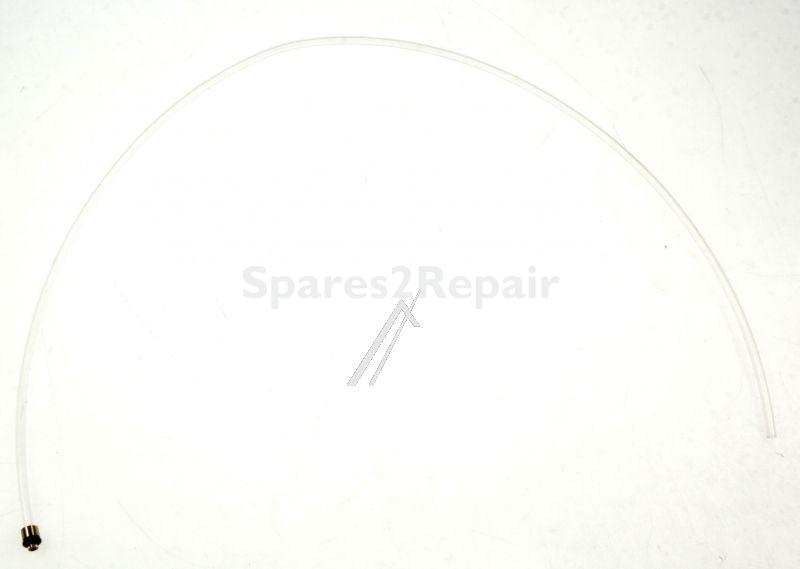 Jura Connecting Hose For Coffee Machines - Schlauch Fep 4x2,03x630