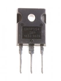 Vishay Field Effect Transistor - Irfp054 Transistor To-247 -rohs-konform-