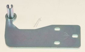 Door Hinges For Fridges - 1046140 Hinge Top Right [Amica]