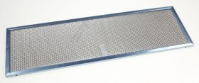 Novy Metal Grease Trap - 605014 Metal Grease Filter