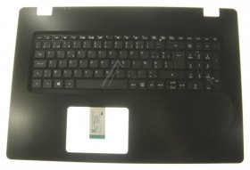 Acer Notebook keyboards - 6b hekn2 016 Cover Upper Black With Keyboard Belgium