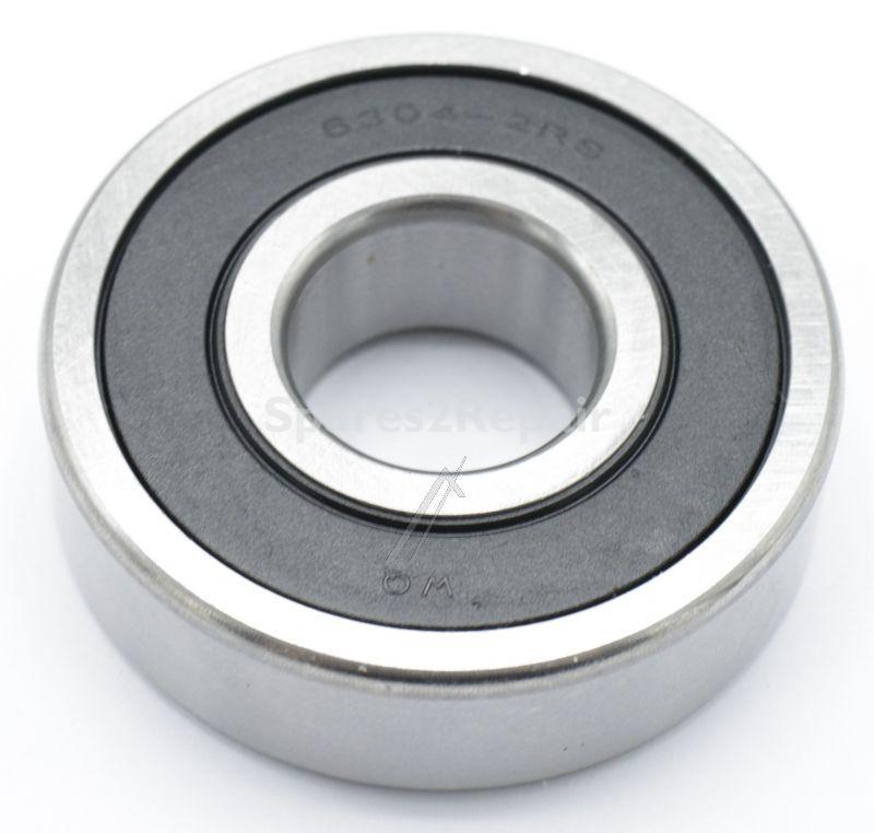 Hisense Gorenje Ball Bearing - 6304-2rs Hk1922132 Bearing-ball 6304