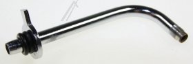 Jura Hose - Extrakurzes Dampfrohr Fur Suitable For Jura S-serie Scala Usw Inkl Dic