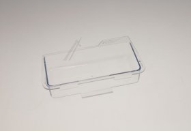 Refrigerator - Freezer Door Shelf - C00438698 481010470902 Door Dairy Smaller [Whirlpool Indesit]