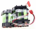 Vacuum Cleaner Battery - 828bpv216-01 12038021 Battery [Bosch Siemens]
