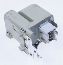 Hisense Gorenje Microwave Noise Filter - 809987 Input Filter Iskra Kpl3523