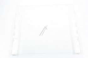 Glass Panel - C00446546 481010755070 Glass Panel [Whirlpool Indesit]