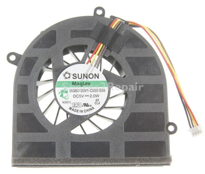 Lenovo Notebook Cooler - 35001394 31048220 Nbc Lv Fan Piwg1 Dc280009ba-d-n-s0