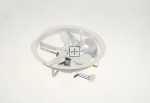 Ventilator Motor - 5148005800 Fan-elko 2-v N7202v [Delonghi]