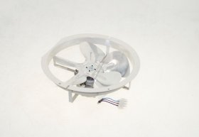 Ventilator Motor - 5148005800 Fan-elko 2-v N7202v [Delonghi]