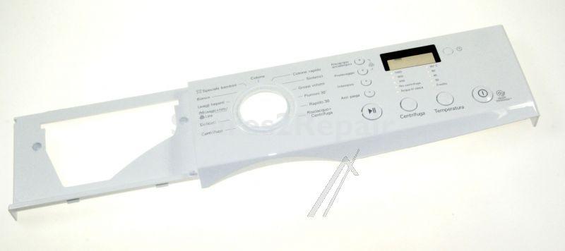 Lg Panel - Agl73676925 Control Panel