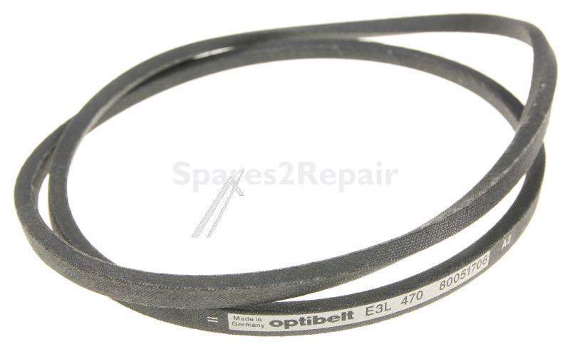 Belt Pulley - 92730134 Motor Pulley [Candy Hoover]