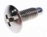 Lg Screw - 4000fd4191a Screw Drawing Sts 304 M5