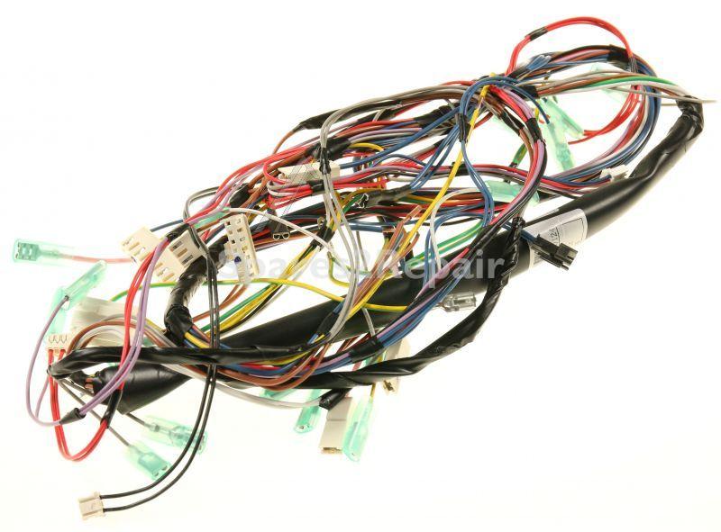 Hisense Gorenje Harness - 588341 Cable Harness