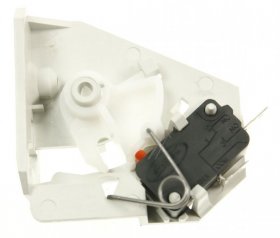 Door Lock - C00334679 482000013360 Door Lock Assembly Lower [Whirlpool Indesit]