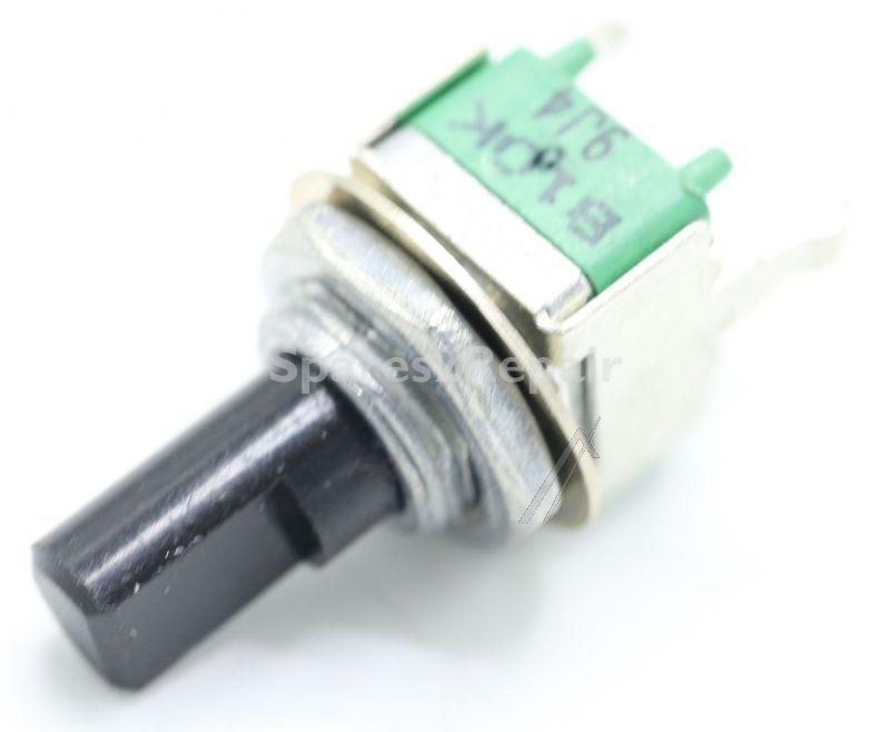 Marshall Rotary Potentiometer - Suitable For Marshall Poti B10k Mg4-serie, Fur Mg 100fx, Alle Positionen.