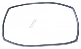 Teka Oven Door Gasket - 83330313 Front Seal Hk Sil-1mmx