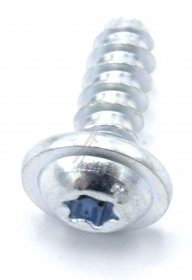 Screw - 37047503 Screw Pt5x13 Torx With Rondela [Vestel]