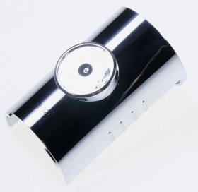 Jura Bleeder/spill - Blende Kaffeeauslauf Chrom Ena9