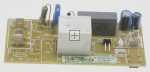 Module - Electrical Unit - C00344932 481010604196 Control Board Hercules Uf Dc [Whirlpool Indesit]