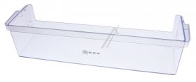 Refrigerator - Freezer Door Shelf - 11043053 Tray [Bosch Siemens]