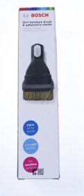 Vacuum Cleaner Nozzle - Furniture Nozzle [Bosch Siemens]