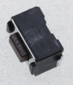 Diptronics Pushbutton Smd - Dtsm31n Dtsm31n Push Button 12v-50ma Smd 3 5x6 0mm Push Button Height 4 3mm
