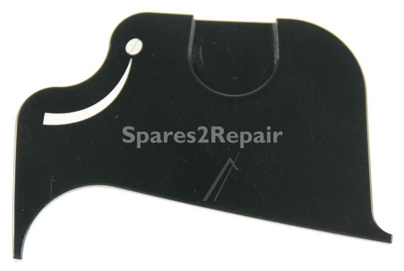 Jura Flap - Suitable For Jura Abdeckung Bohnenbehalter Fur Impressa J5