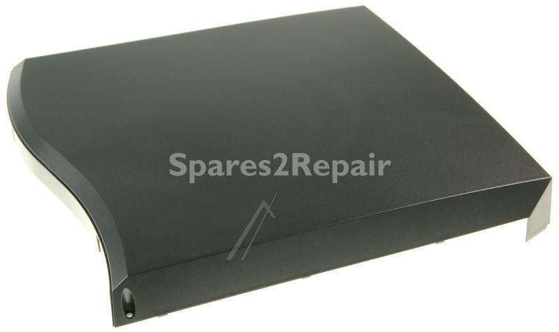 Jura Side Cover Housing - Seitenwand Rechts Fur Suitable For Jura Impressa Z5, Z7, X5