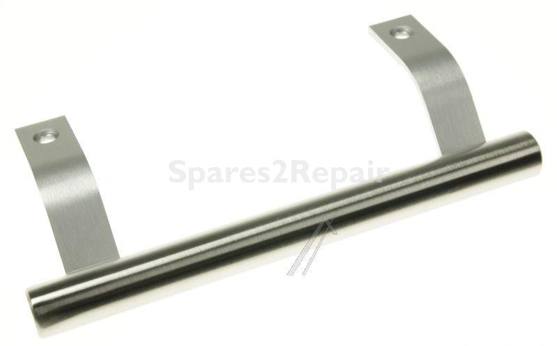 Fridge Door Handles - 1038320 Door Handle Silver [Amica]
