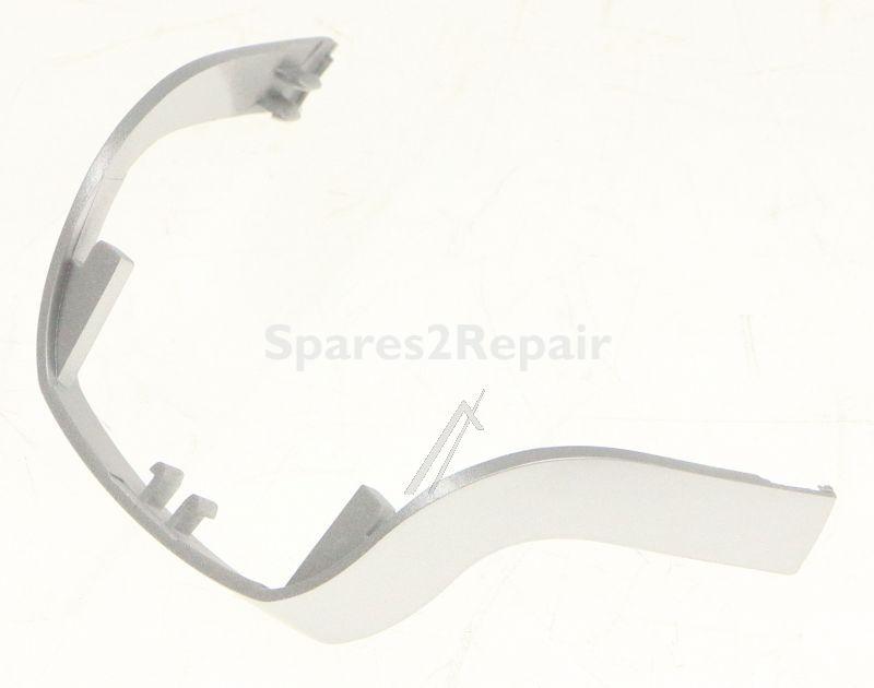 Cap - Rs-2230001078 Rear Hubcap Gray [Groupe SEB]