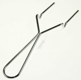 Oven Door Handles - 00024867 Knob [Bosch Siemens]