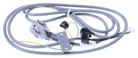 Lg Mains Power Lead - Ead62108329 Power Cord Assembly