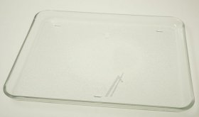 Panasonic Tray - Z0621ch00bp Glass Plate